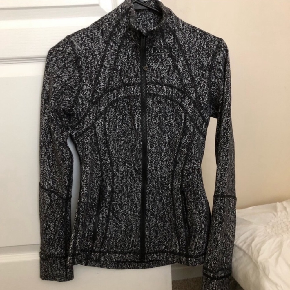 Lululemon jacket